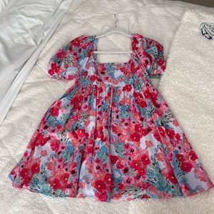 Vestique Dress Size Small